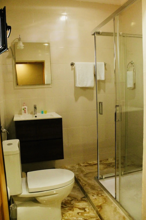 Hôtel Esma Nouadhibou