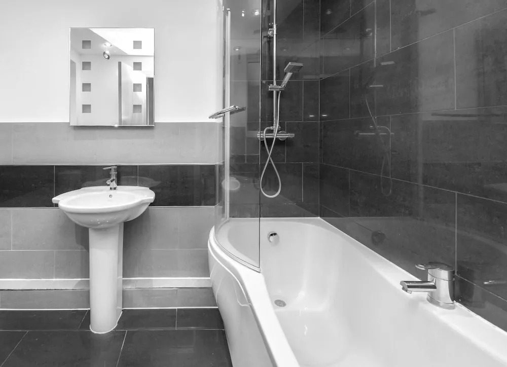Foxley Place: MK City house for large groups