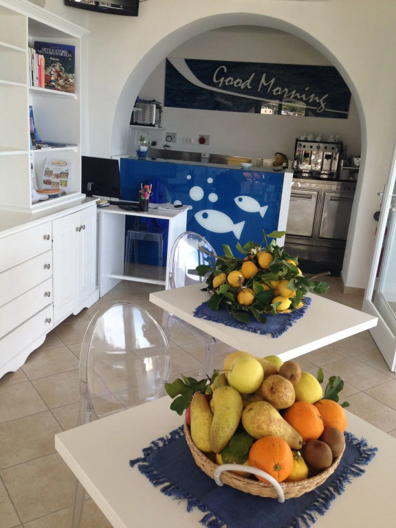 A Alera Room & Breakfast