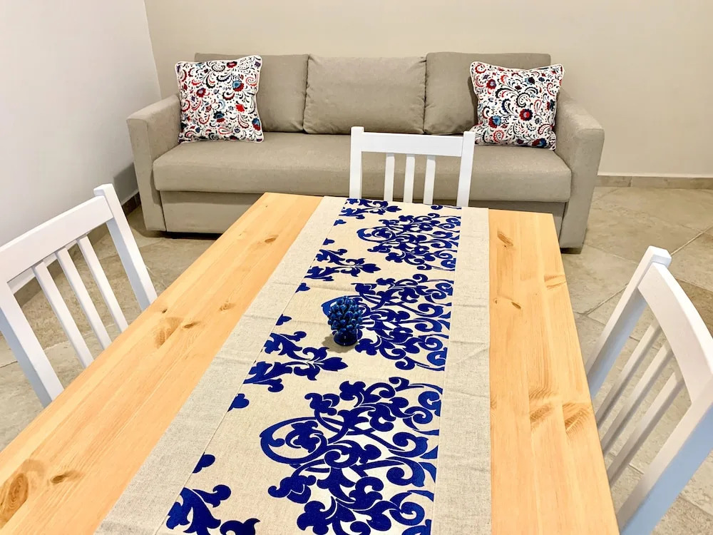 Palermo Centre - Apartments with Private Balcony or Terrace