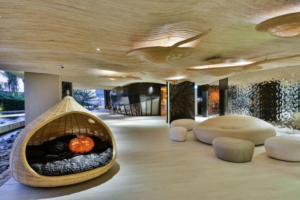 Veranda Resort Pattaya - MGallery Collection, Accor Hotel