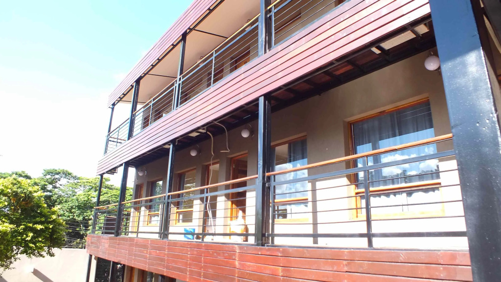 Iguazú Urban Hotel Express