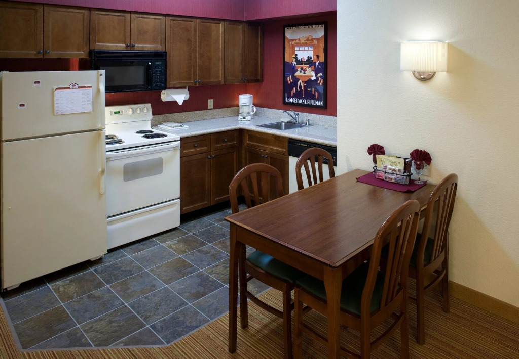 Residence Inn by Marriott Springdale