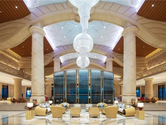 Arcadia Resort Hainan