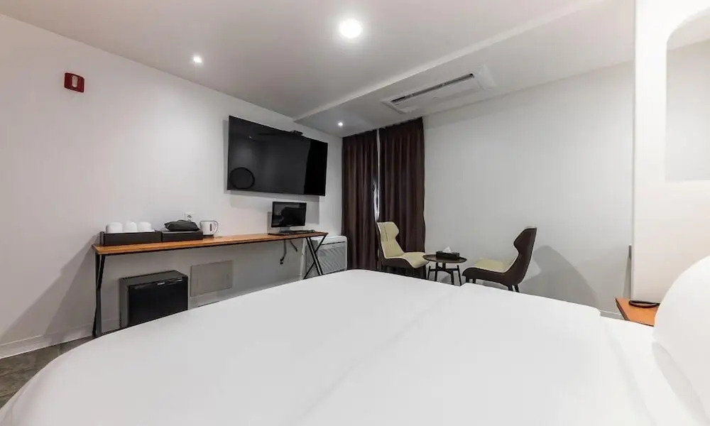 Eumseong Hotel Luem