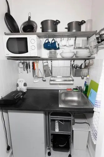 Casa Anna Apartment Opletalova