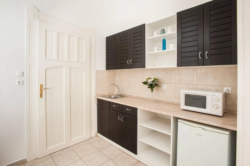 Baross City Apartments