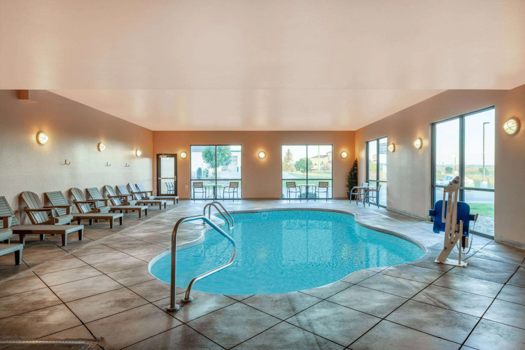 Baymont by Wyndham Rapid City