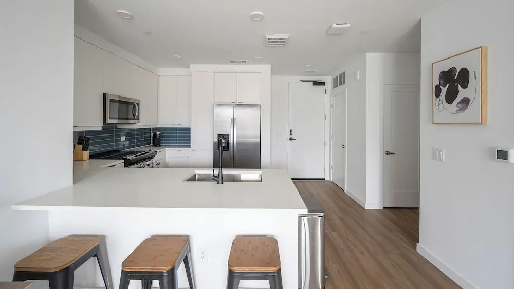 Landing Apartments Midtown Nashville
