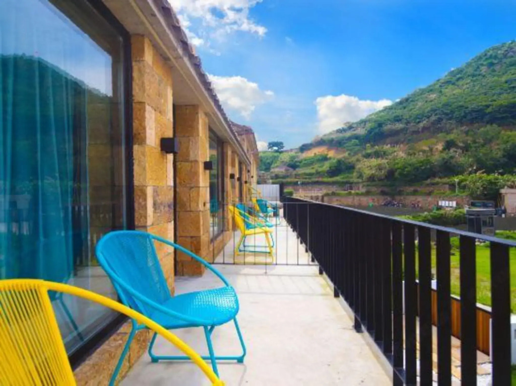 Shishang Yixiang Hostel