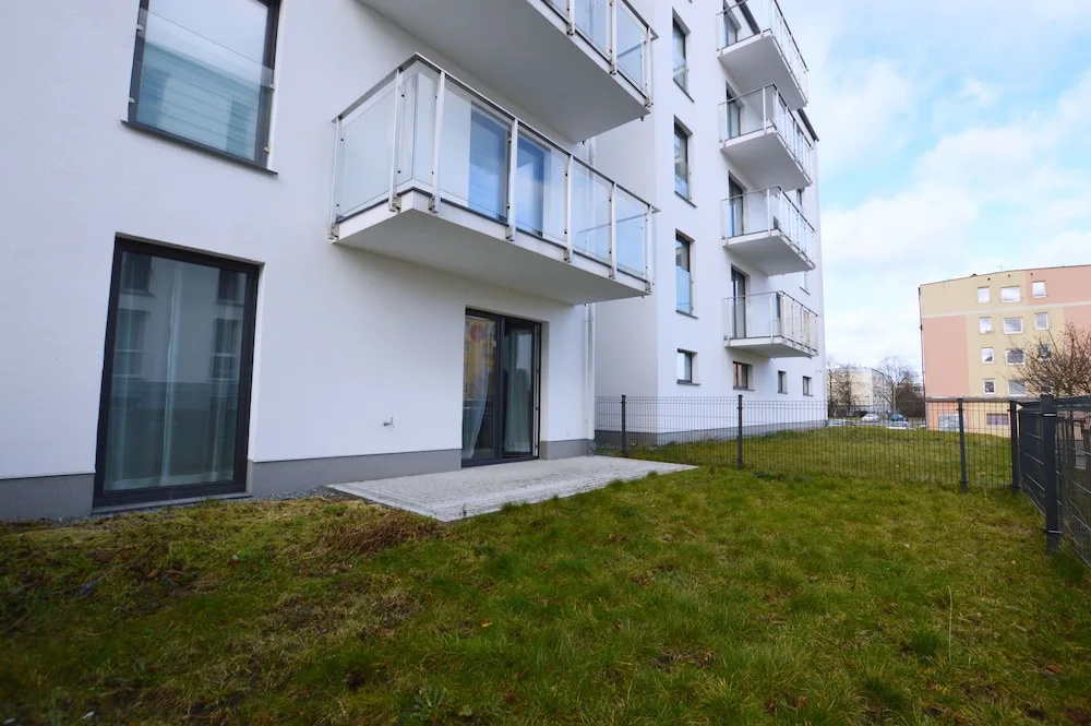 Nowoczesne Apartamenty 3city w Gdańsku z Parkingiem by Noclegi Renters