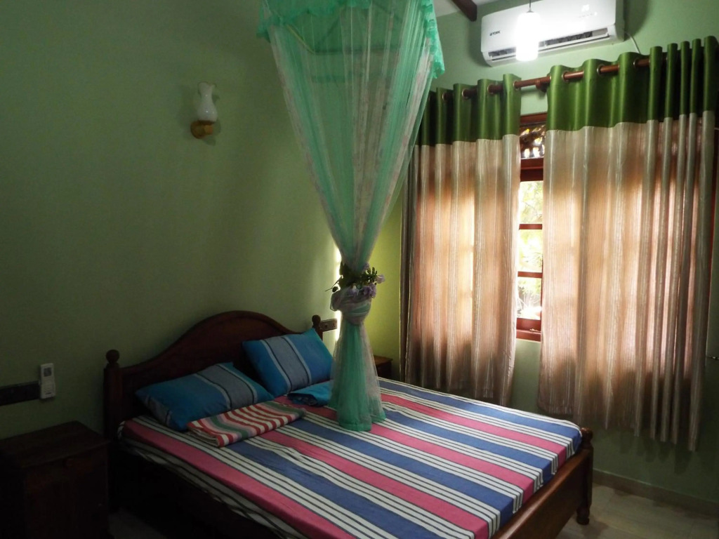 Shanika Apartment 02