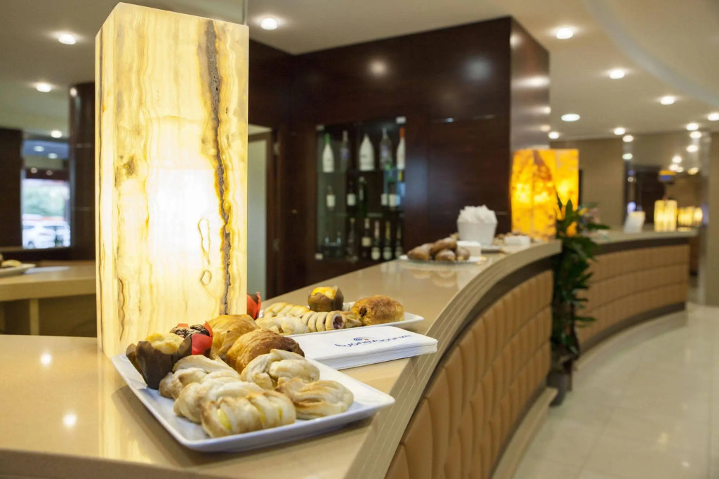 BV President Hotel
