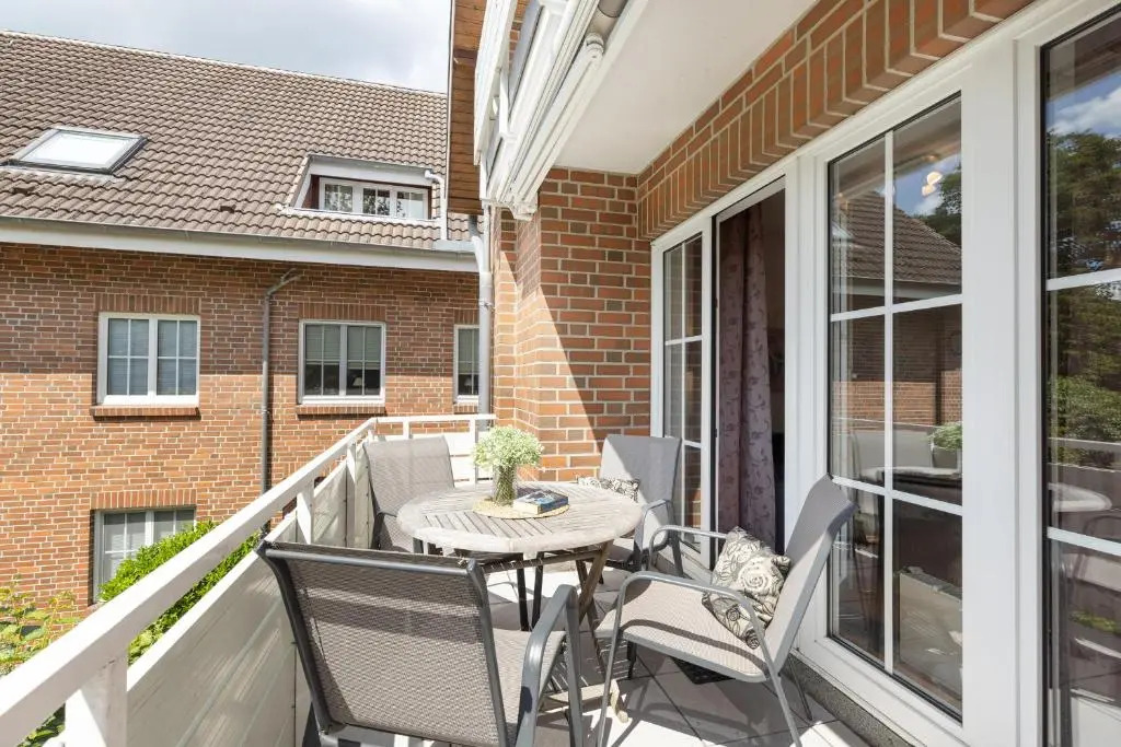 Seepark Wohnung 3 2