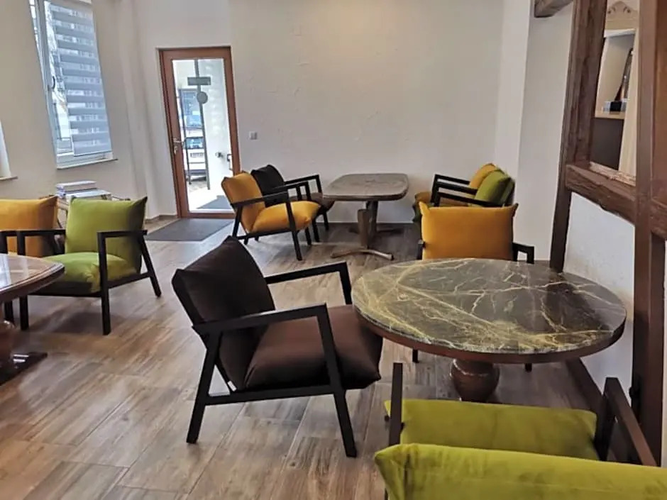 Hotel zum Weissen Ochsen