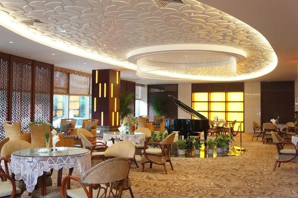 Nanya Hotel Suzhou