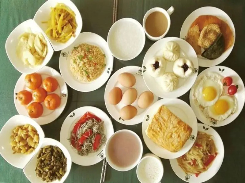 GreenTree Inn Yixing Zhangzhu Express Hotel