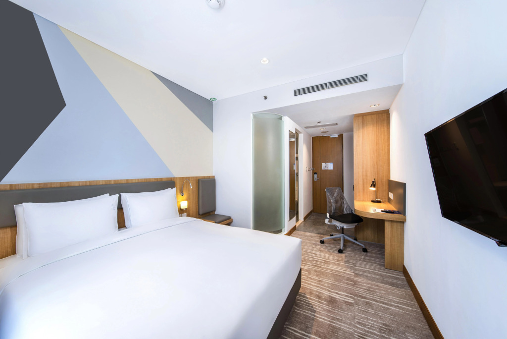 Holiday Inn Express Jakarta Menteng by IHG