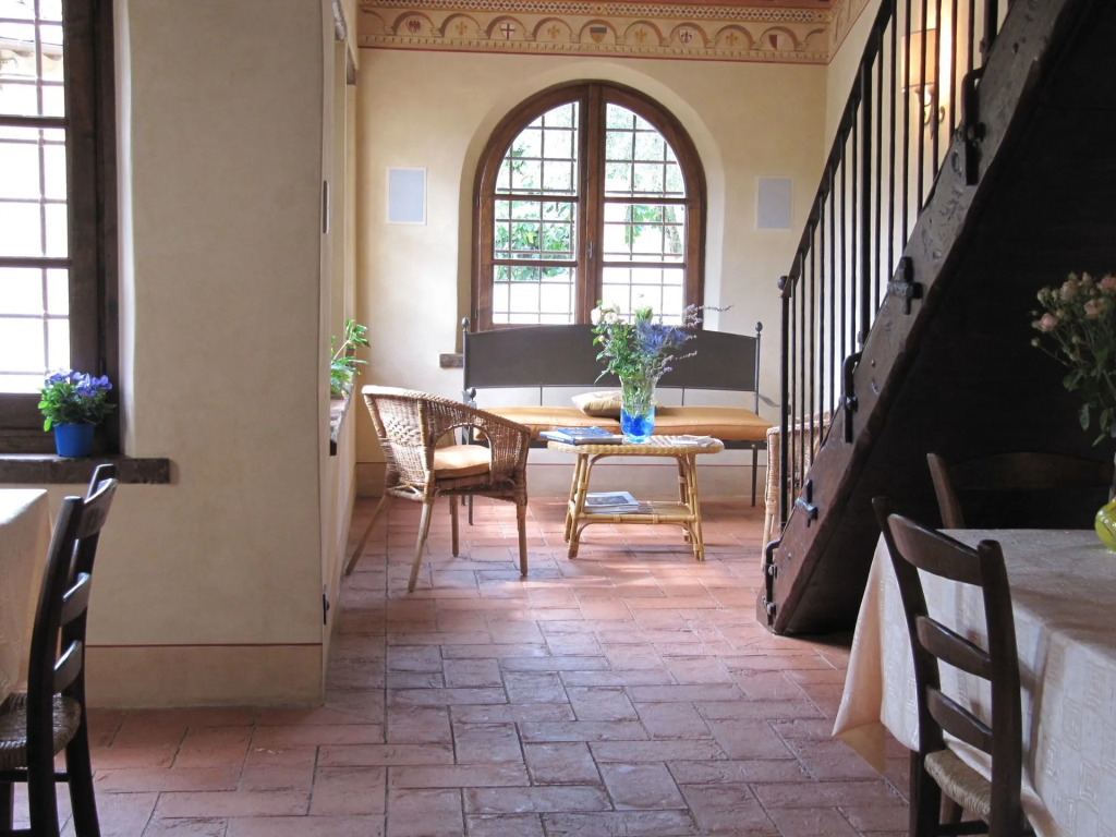 Borgo Toscano