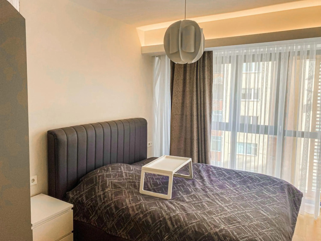Cebeci Residence Pendik