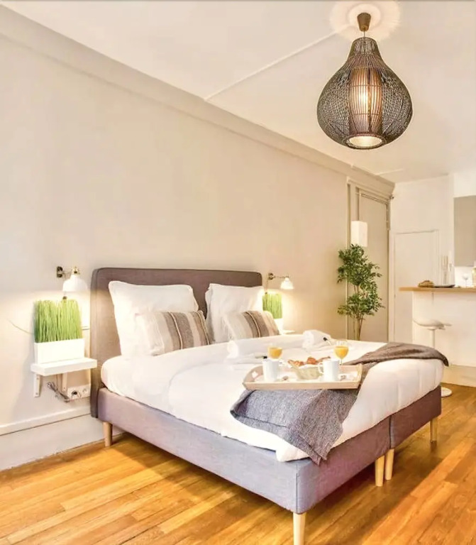 Amazing Location "saint Germain"