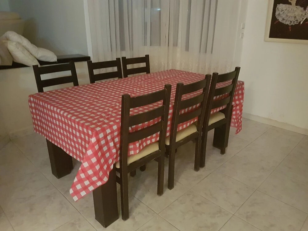 Vacation Apartment