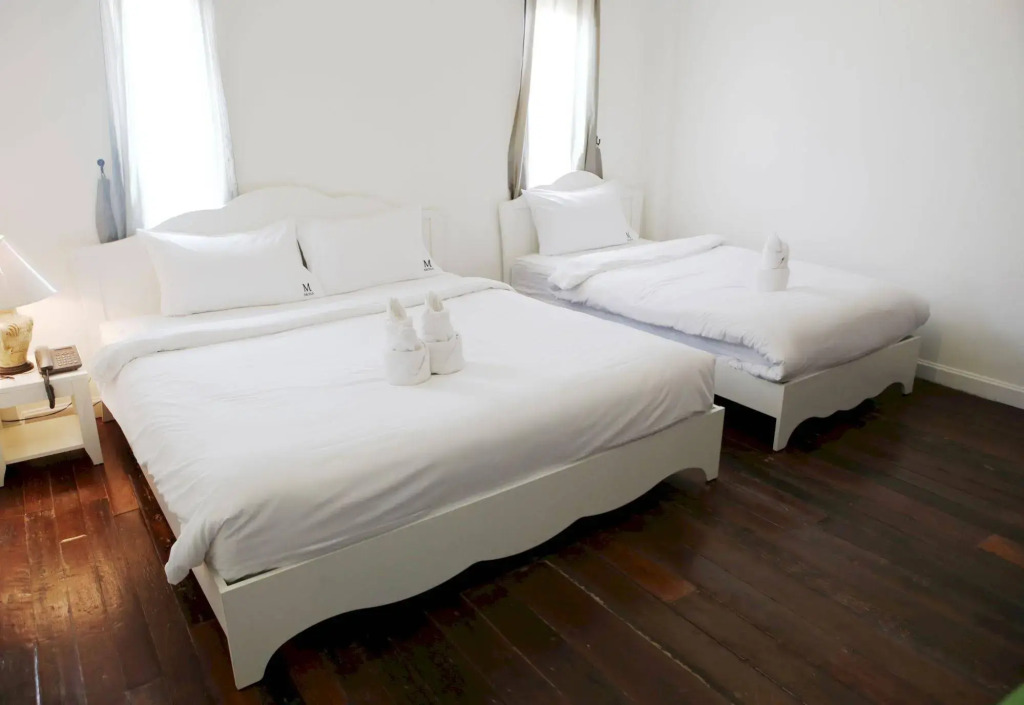 Mona Chiang Mai Boutique