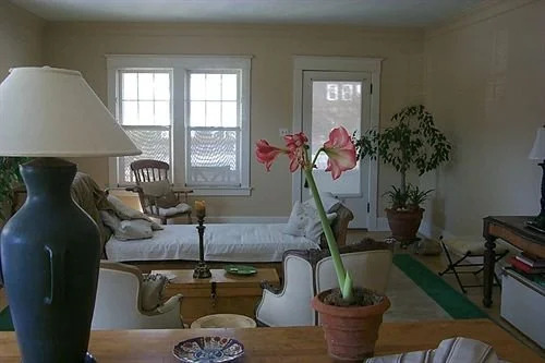 The Guesthouse
