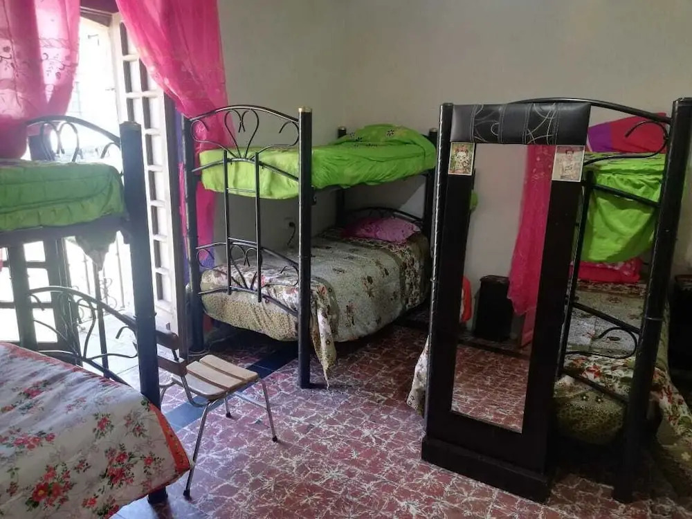 Hostal Rotamundos Casa Frida