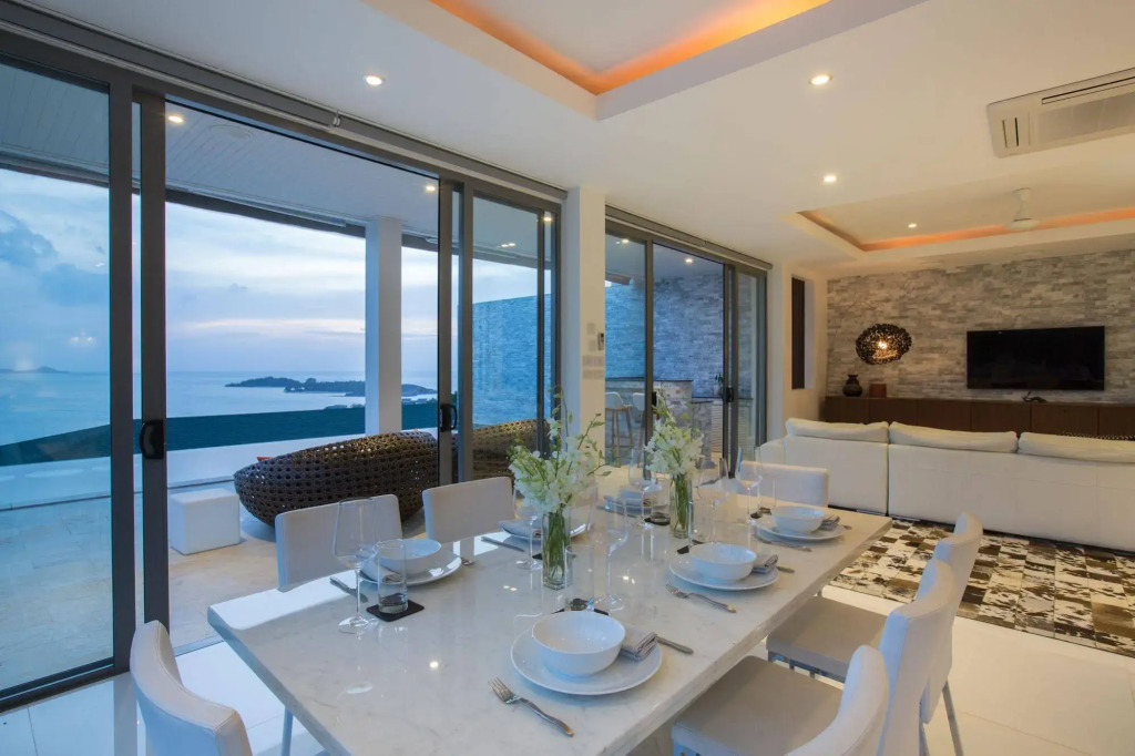 Villa Patrick Pattaya
