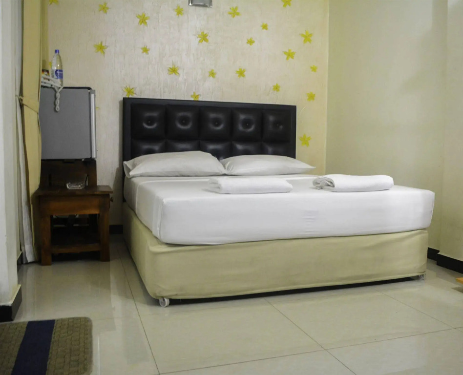 Saasha City Hotel