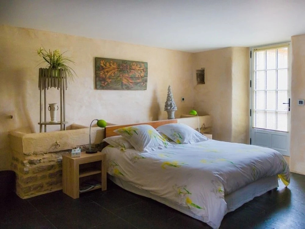 Salamandre Cottage