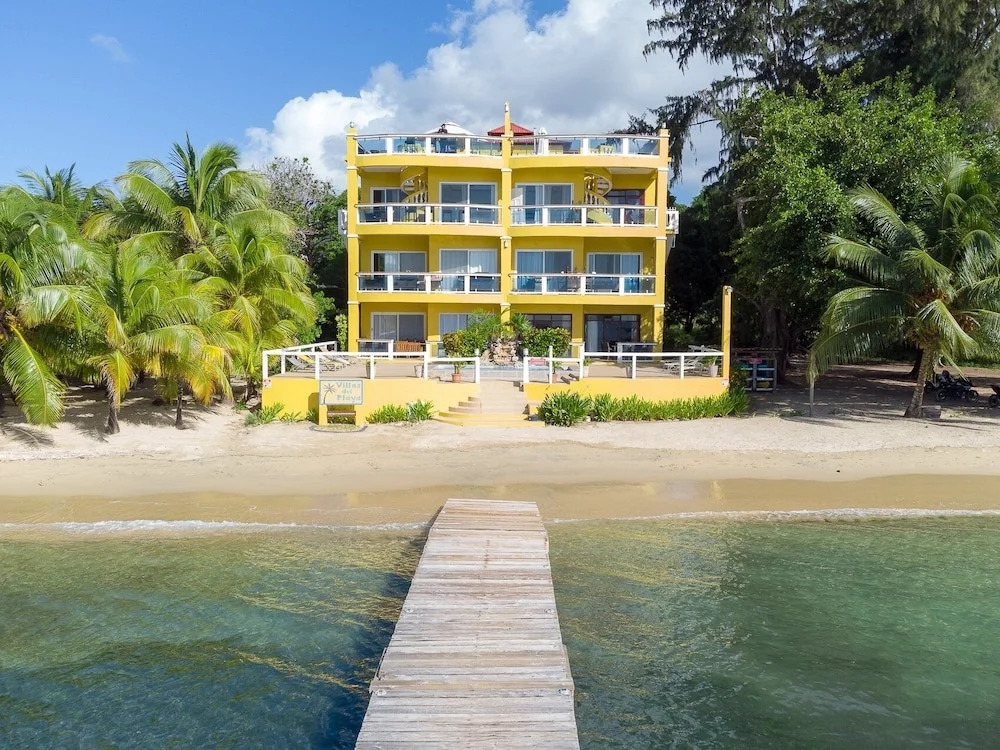 Villa Del Playa #2