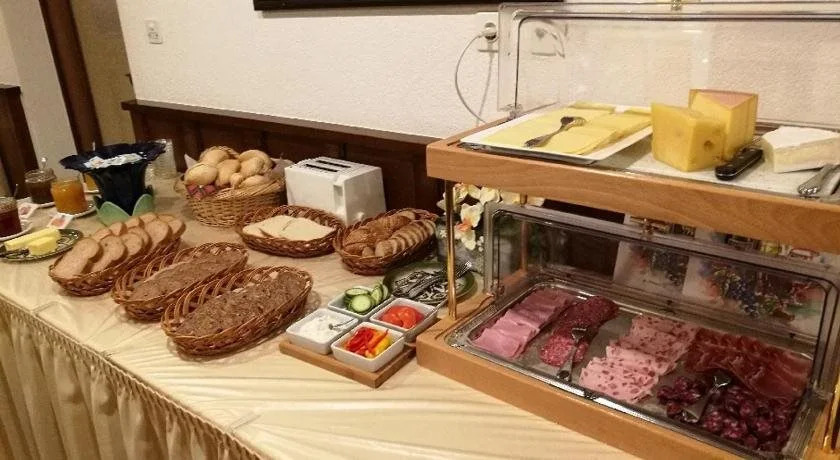Hotel Monte-Moro