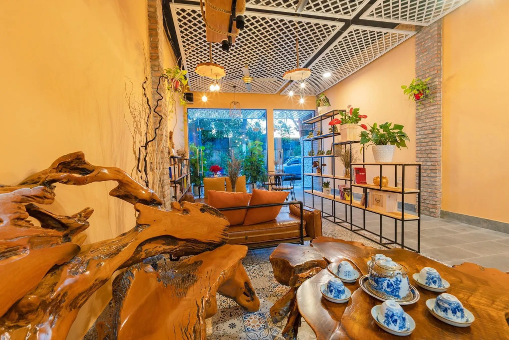 Nhu House Phu Quoc