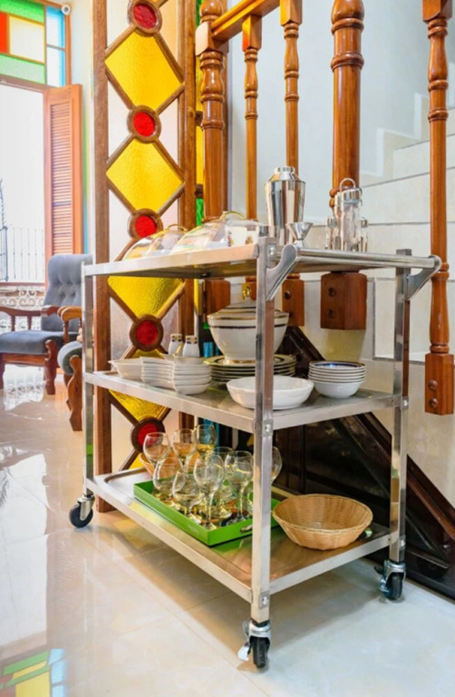 Hostal Los Villanueva