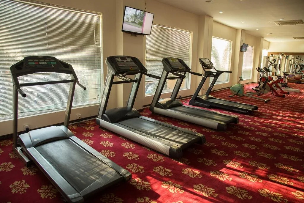 Hotel Yangon