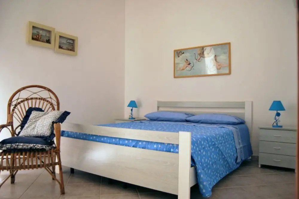 Villa Marisa
