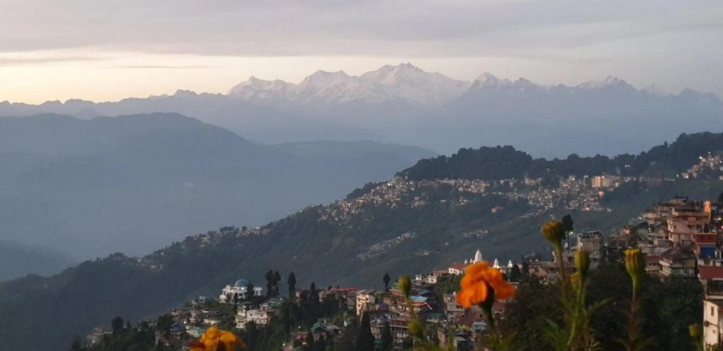 Mahakal homestay