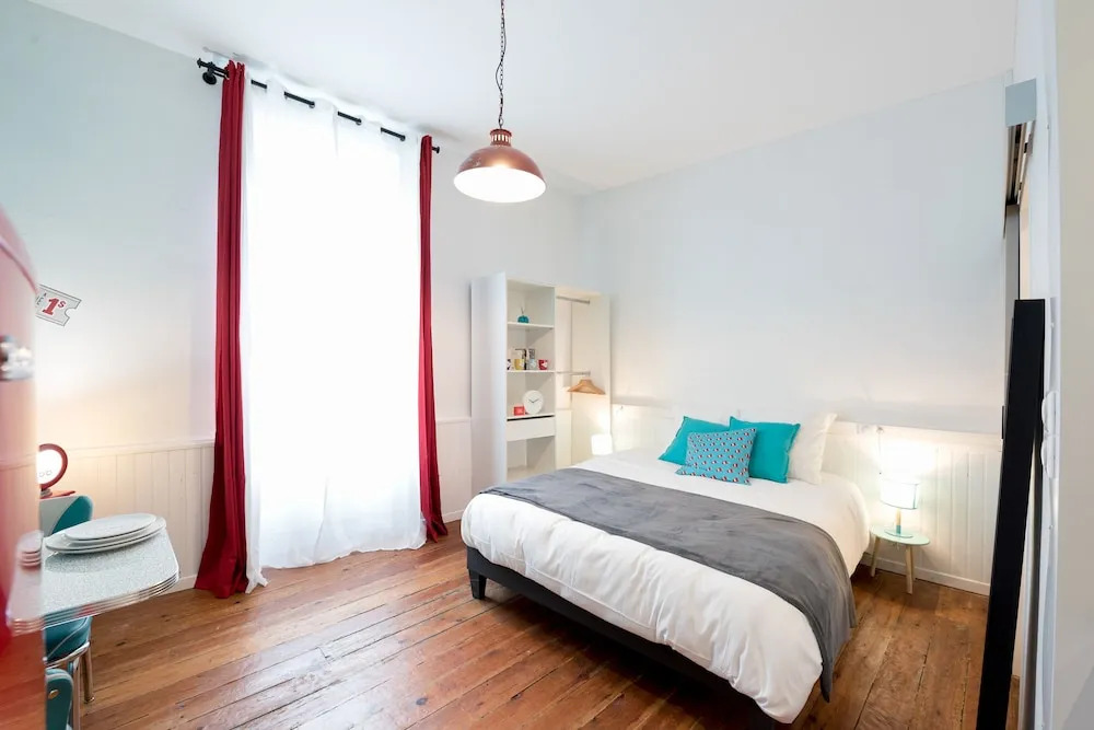 Deluxe Apartment - Toulouse Riquet