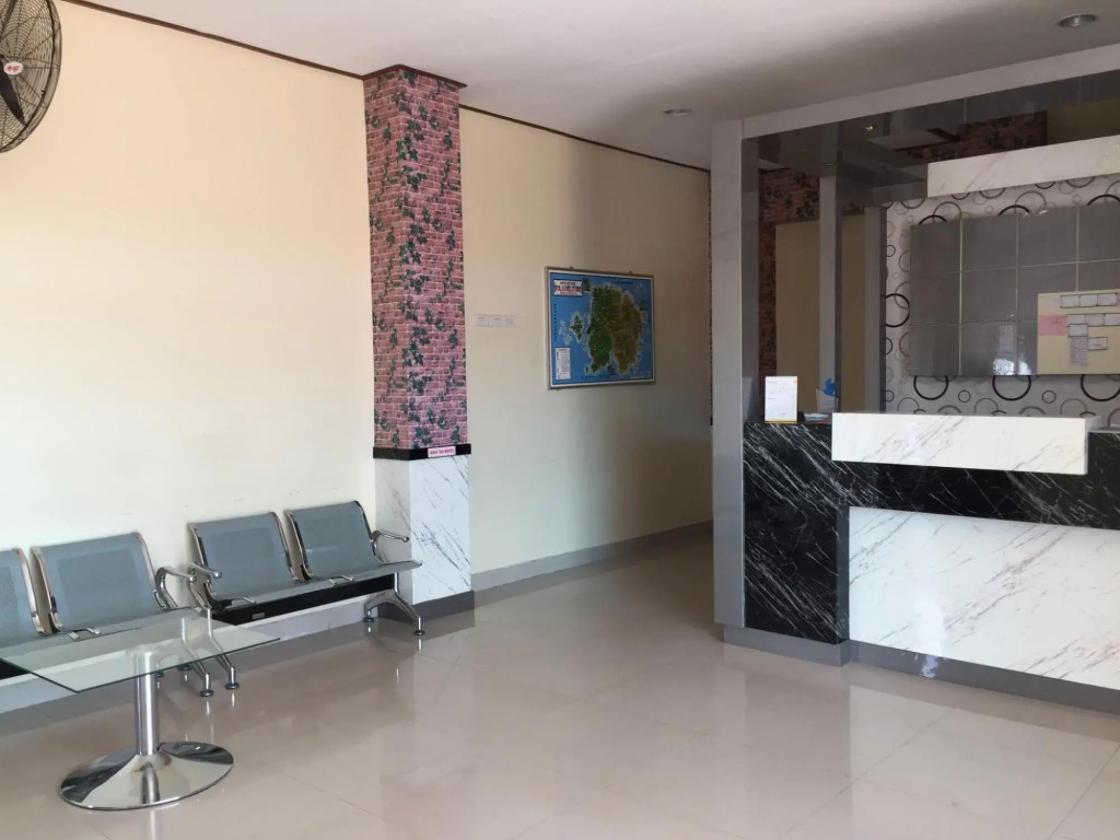 Hotel Mustika 2
