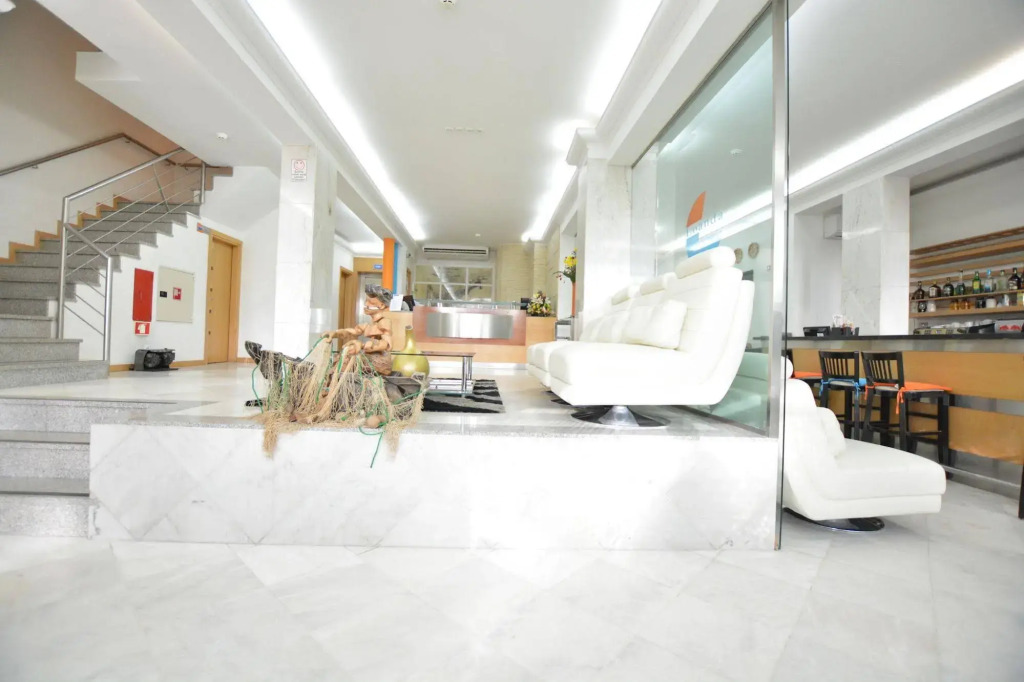 Loanda Hotel