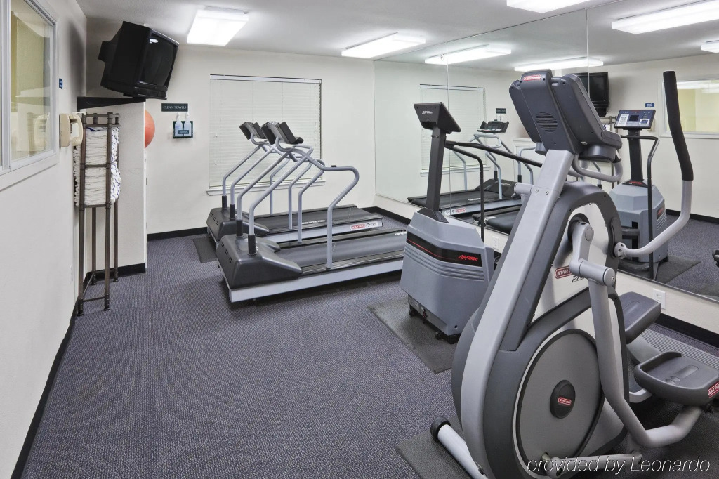 Staybridge Suites Dallas Addison