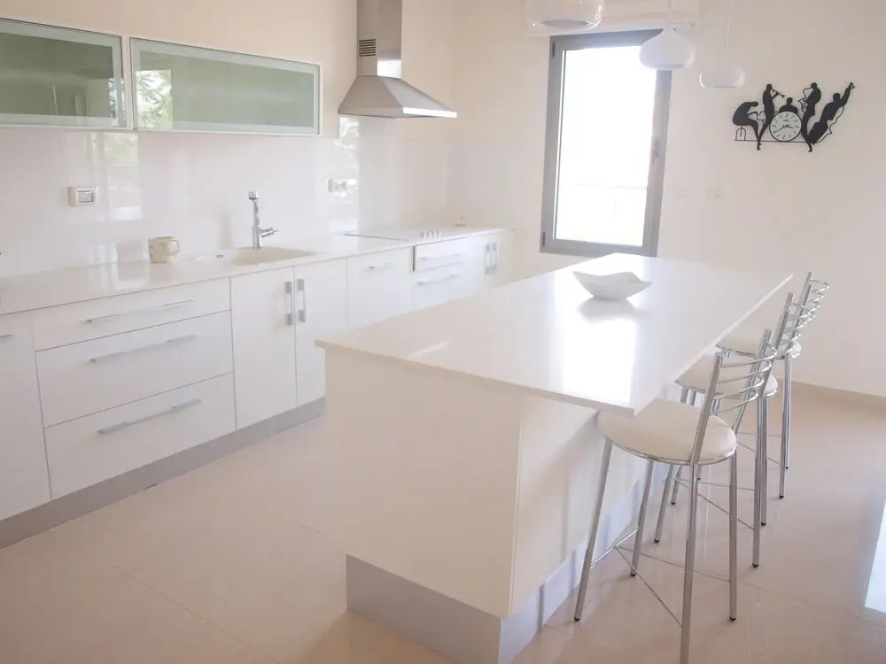 MBH4 - 12 Maavar Beit Haknesset - Jerusalem-Rent