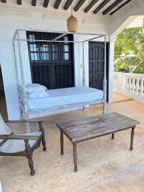 Stopover Guest House Shela