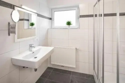 Apartment Mozart Top 1 by Alpen Apartments