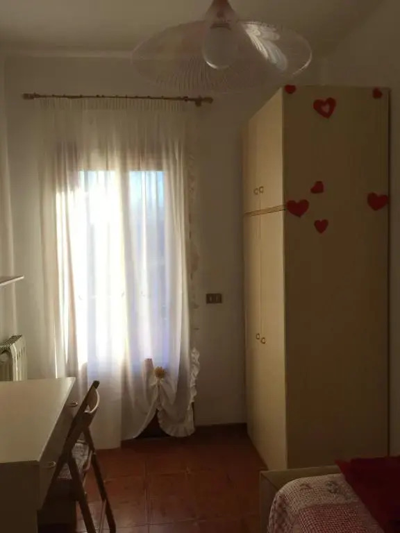 B&B Casa del Conte