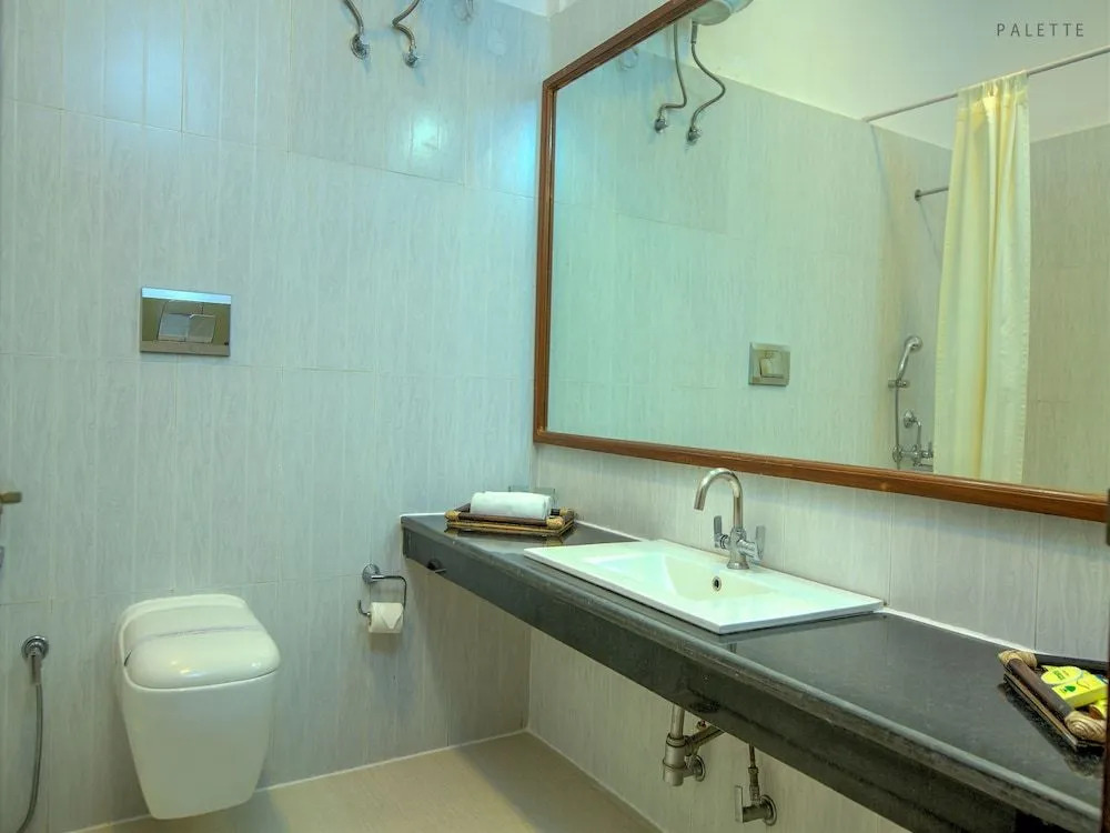Resort Borgos