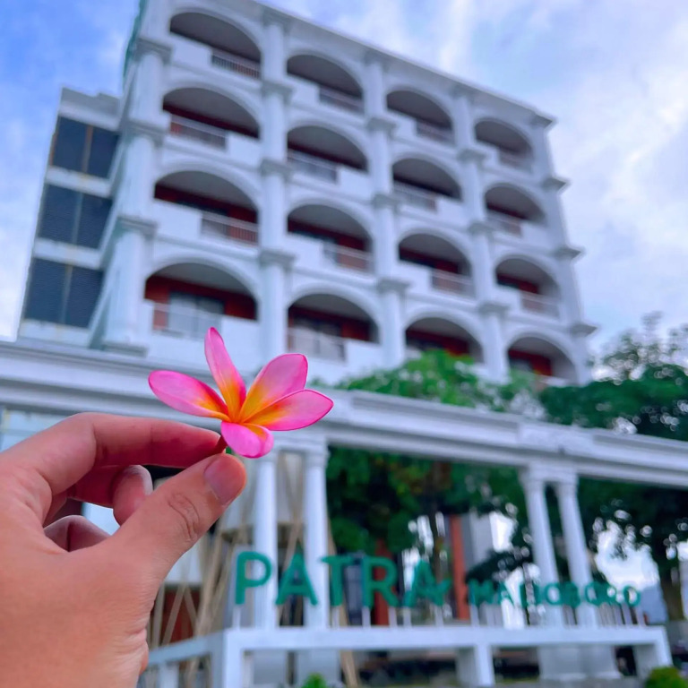 Patra Malioboro Hotel