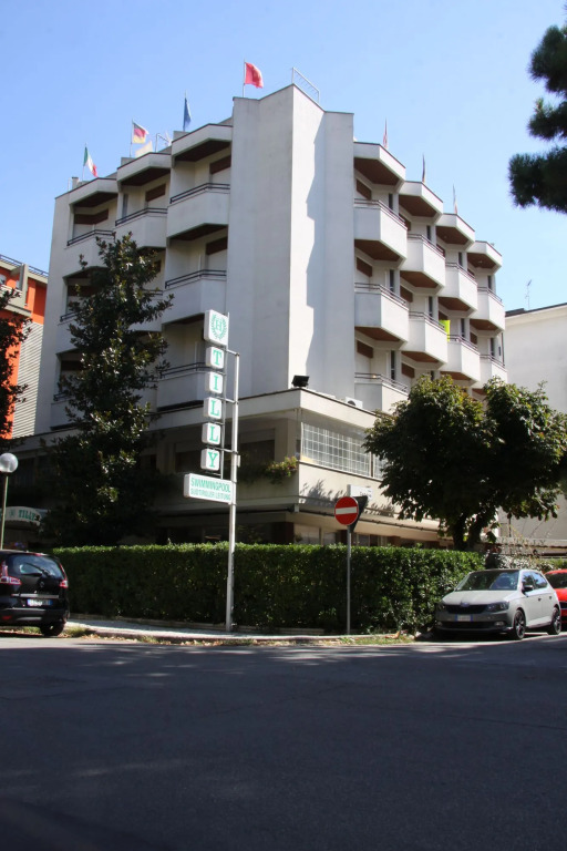 Hotel Tilly